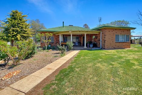 1 Bunganbil St, Grong Grong, NSW 2652