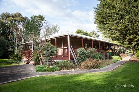 Property photo of 2 Austin Road Somerville VIC 3912