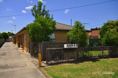 Property photo of 3/452 Kotthoff Street Lavington NSW 2641
