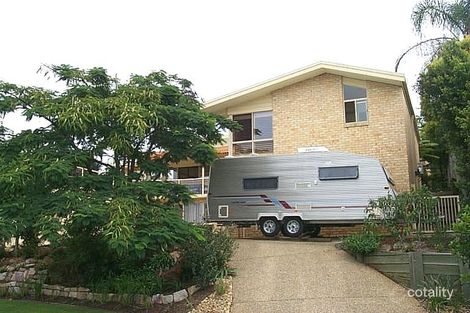 7 Summit Cres, Carrara, QLD 4211