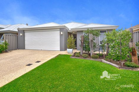 Property photo of 112 Wake Drive Dalyellup WA 6230