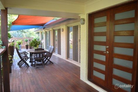 Property photo of 25 Lissadell Street Shailer Park QLD 4128