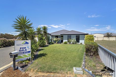 Property photo of 14 Pirrotina Link Waggrakine WA 6530