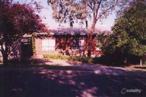 14 GERRARD ST, DROUIN, VIC 3818