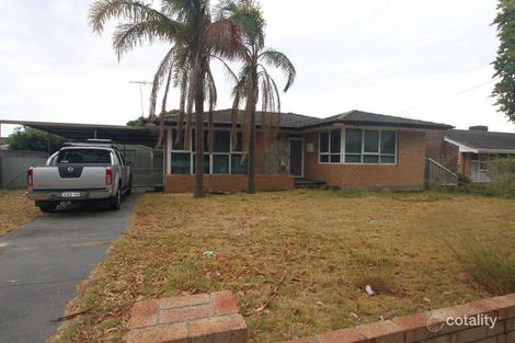 Property photo of 99 Morley Drive Nollamara WA 6061