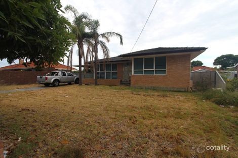 Property photo of 99 Morley Drive Nollamara WA 6061