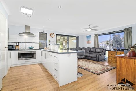 Property photo of 14 Pirrotina Link Waggrakine WA 6530