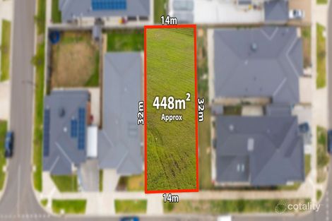 19 Northampton Way, Donnybrook, VIC 3064