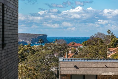Property photo of 3/5 Parriwi Road Mosman NSW 2088
