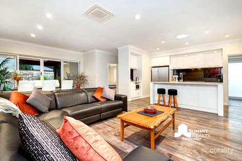 Property photo of 112 Wake Drive Dalyellup WA 6230