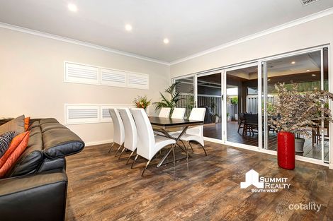 Property photo of 112 Wake Drive Dalyellup WA 6230