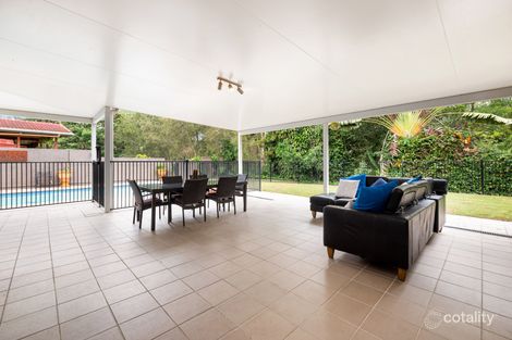Property photo of 22 Taronne Street Carindale QLD 4152