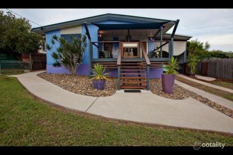 50 Boles St, West Gladstone, QLD 4680