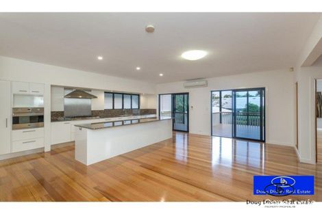 Property photo of 68 Hawken Drive St Lucia QLD 4067