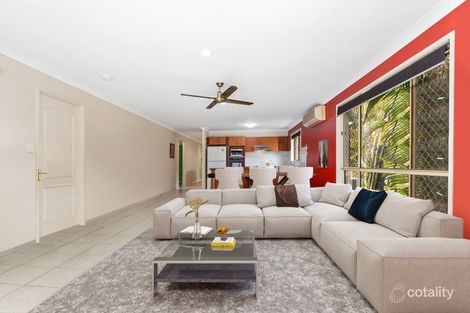 Property photo of 16 Canterbury Bells Circuit Springfield Lakes QLD 4300