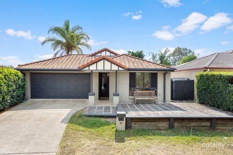 Property photo of 16 Canterbury Bells Circuit Springfield Lakes QLD 4300