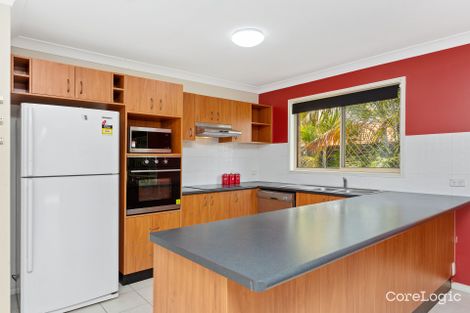 Property photo of 16 Canterbury Bells Circuit Springfield Lakes QLD 4300