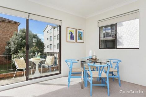 Property photo of 15/21 Alison Road Randwick NSW 2031