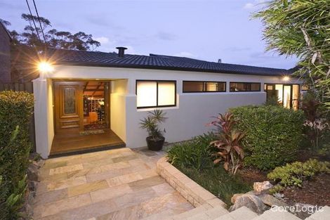 Property photo of 7 Mulawa Place Frenchs Forest NSW 2086