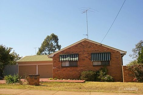 Property photo of 1/40 Gorman Street Darling Heights QLD 4350