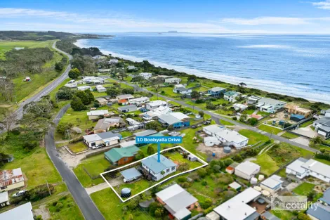 Property photo of 10 Boobyalla Drive Hellyer TAS 7321
