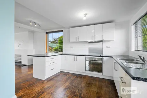 Property photo of 10 Boobyalla Drive Hellyer TAS 7321