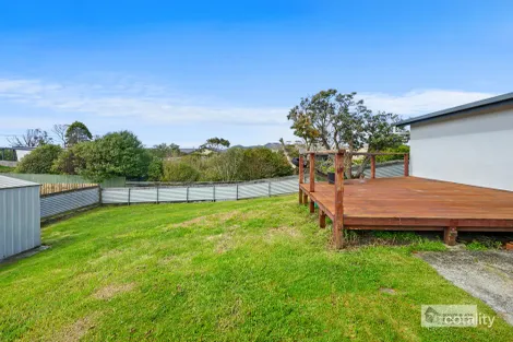 Property photo of 10 Boobyalla Drive Hellyer TAS 7321