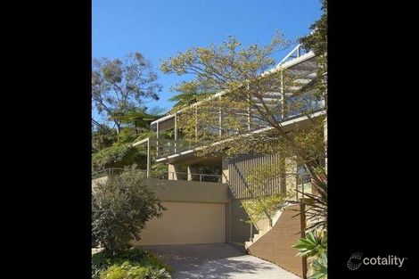 Property photo of 20 Windward Avenue Mosman NSW 2088