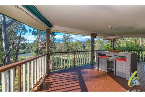 Property photo of 7 Paroo Place Karalee QLD 4306