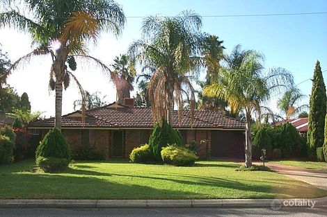 7 Bohemia Way, Parkwood, WA 6147