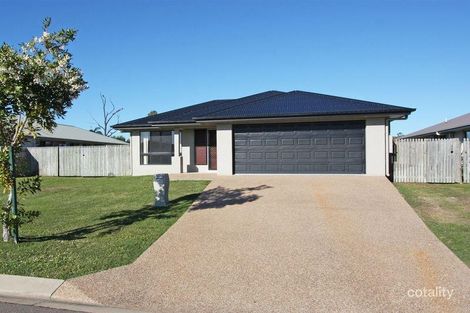 Property photo of 7 Limerick Way Mount Low QLD 4818