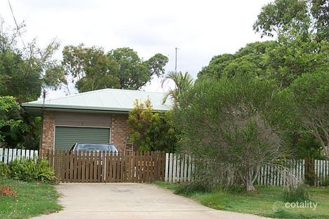 12 Robinson St, Taranganba, QLD 4703