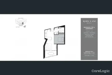 Property photo of 2112/111 Mary Street Brisbane City QLD 4000