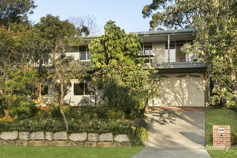 Property photo of 55 Helvetia Avenue Berowra NSW 2081