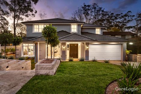 Property photo of 105 Kissing Point Road Turramurra NSW 2074