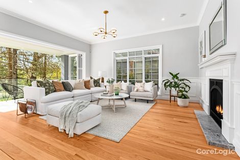 Property photo of 105 Kissing Point Road Turramurra NSW 2074