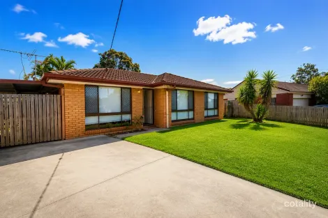 Property photo of 4 Parakeet Court Deception Bay QLD 4508