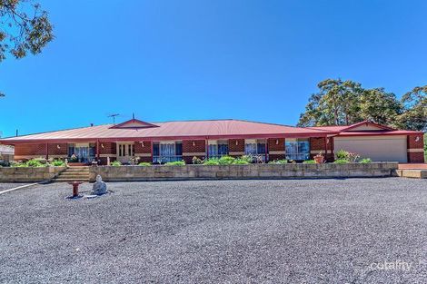 Property photo of 48 Harwood Pass Darling Downs WA 6122