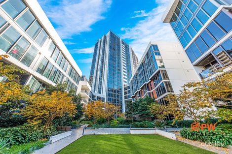 Property photo of 1805/18 Footbridge Boulevard Wentworth Point NSW 2127