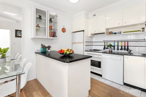 Property photo of 29/120 Cabramatta Road Cremorne NSW 2090