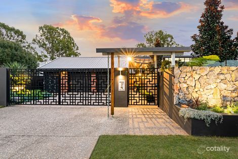 Property photo of 7 Carnegie Street Westlake QLD 4074