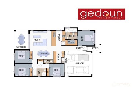 Property photo of LOT 5126 Solana Circuit Burdell QLD 4818