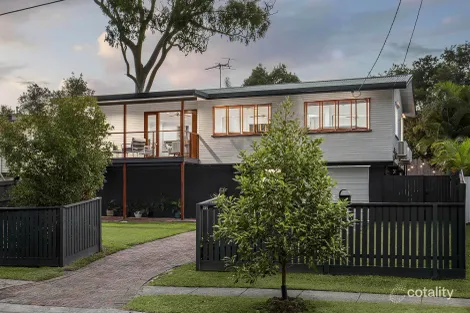 62 Redbourne St, Chermside West, QLD 4032