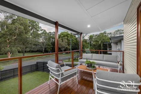 Property photo of 62 Redbourne Street Chermside West QLD 4032