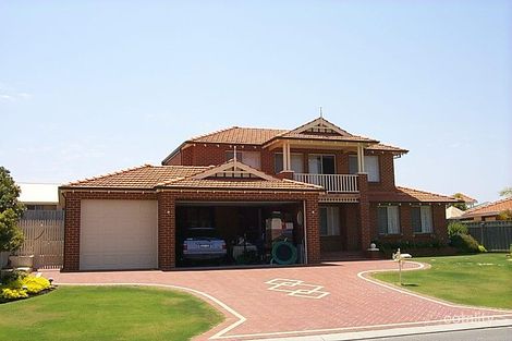 Property photo of 8 Sheffield Place Hillarys WA 6025