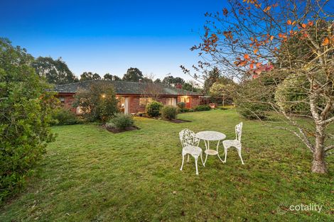 Property photo of 21 Braeside Road Gisborne VIC 3437