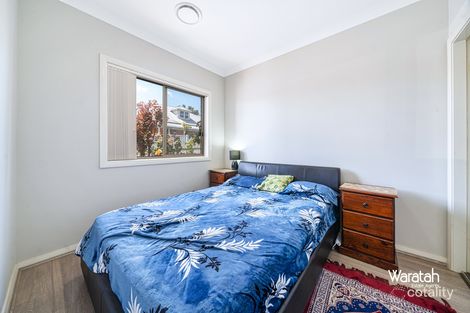 Property photo of 22/2 Evans Road Rooty Hill NSW 2766