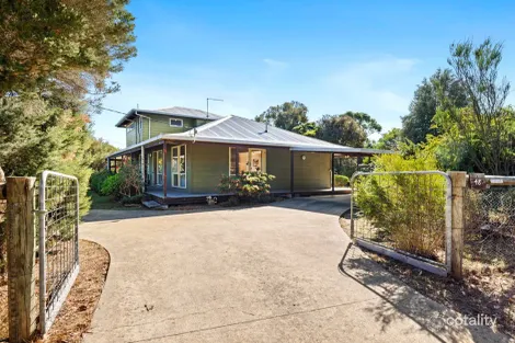 Property photo of 2 Albert Crescent Balnarring VIC 3926