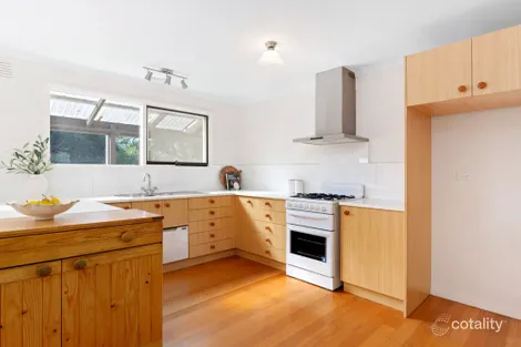 Property photo of 2 Albert Crescent Balnarring VIC 3926