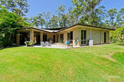 42 Pittas Pl, Willow Vale, QLD 4209